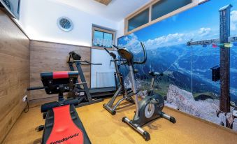 Alpenresort Thanner