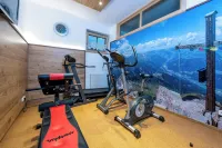Alpenresort Thanner Hôtels à : Finkenberg