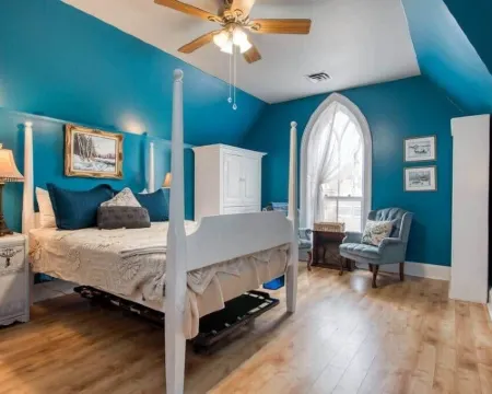 Bristows Inn Hoteles en Woolwich