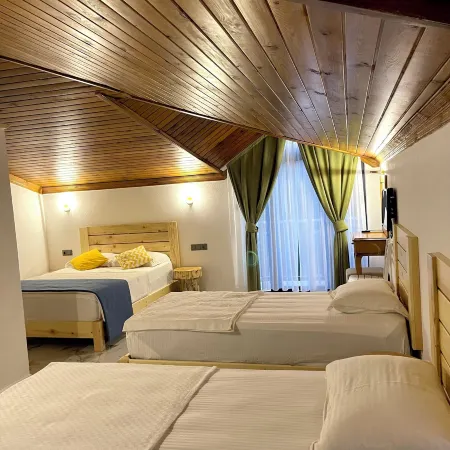 Bük Butik Otel