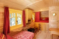 Village Vacances - DéfiPlanet' Hotel di Persac