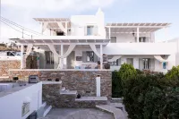 Maisons a la Plage Hotels in Sifnos