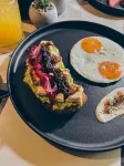 Mood Matuna Hotel Cartagena - breakfast