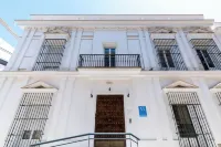 Casa Palacio Sanlúcar de Barrameda Hotels in Sanlucar de Barrameda