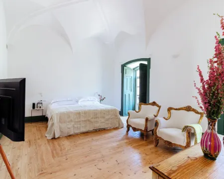 Amada Moura Hotéis em Moura