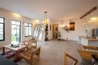 Sakwe Residence - spa