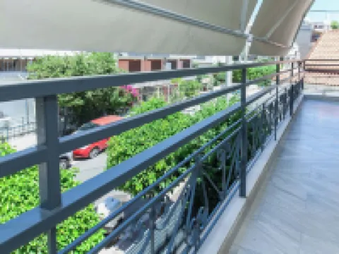 Classical 2 Bd Beauty Apt in Peaceful Chalandri Hotels in Chalandri