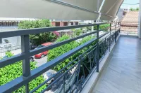 Classical 2 Bd Beauty Apt in Peaceful Chalandri