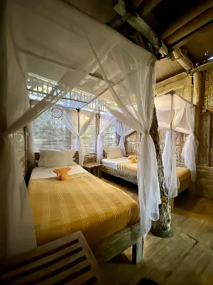 Funky Place Hotel in zona FunkyPlace SPA
