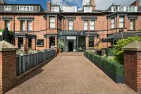 Cairn Hotel Newcastle Jesmond - Part of the Cairn Collection