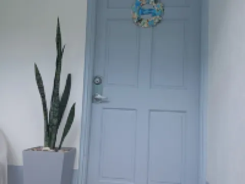 Clavier's- AirCon- Seaside- FamilyFriendly Hotels in Soufriere