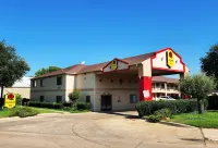 Highland Inn Các khách sạn gần Harold Patterson Complex