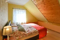 Holiday House Cko Near Baltic Beach