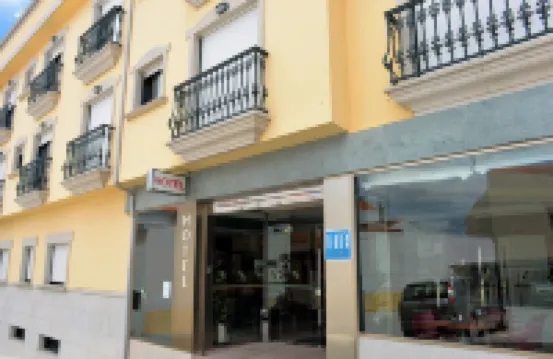 Hotel Portonovo
