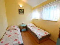 Cottage by Rosnowskie Lake with Sandy Beach Hotels near Park im. PowerGamingu