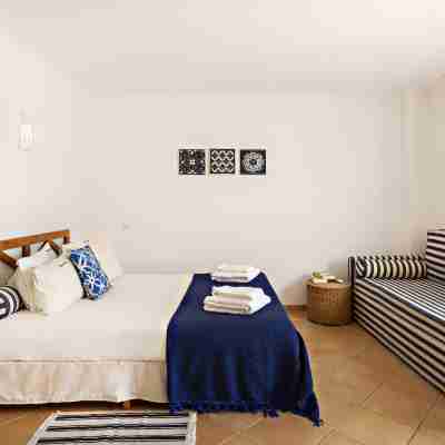 QV 119 - Le Bleu Studio - Quinta Velha Rooms