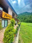 Ahsena BUTİK Otel Отели в г. Zilkale