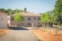 Le Baguier Hotels in Brignoles