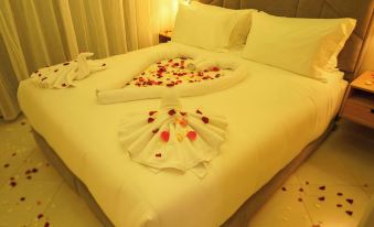 RIMAS APPART HOTEL