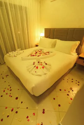 RIMAS APPART HOTEL Hotel di 