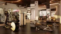 Ushuaïa Ibiza Beach Hotel - Adults Only - Club Entrance Included - Gym