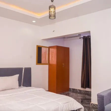 Responsible Leaders Hotel