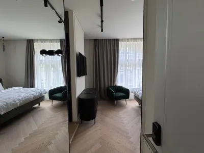 Boutique Hotel by Maier Hotels in Lustenau