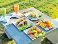 Lucas Lake Hotel Hotel a Wirawila