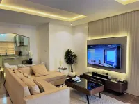 Imperio Apartments