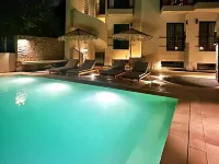 Samothraki Kaviri Boutique Residence Hotels in Evros