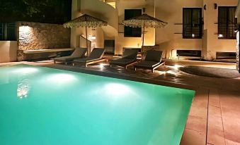 Samothraki Kaviri Boutique Residence