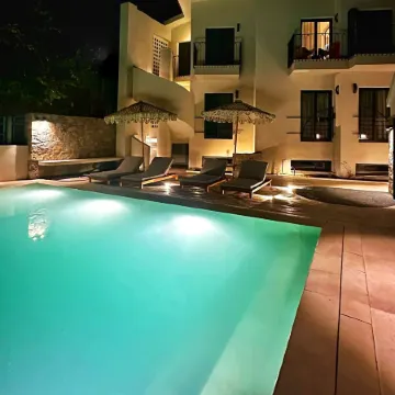 Samothraki Kaviri Boutique Residence