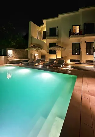 Samothraki Kaviri Boutique Residence
