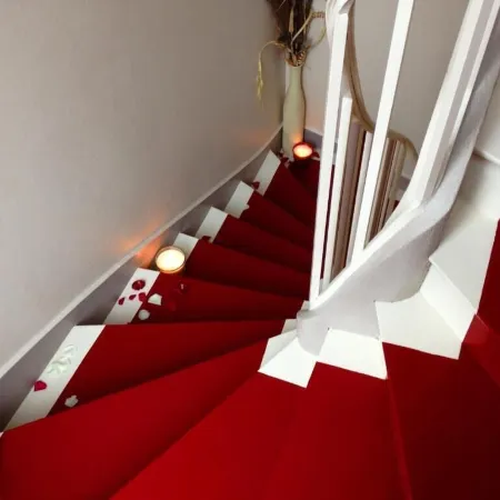 Appart'Hotel61 Comme à la Maison au Cœur de la Normandie