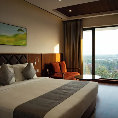 Gokulam Grand Kozhikode