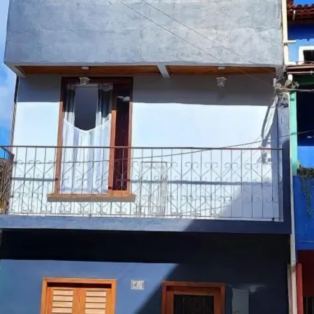 Casa de Mel