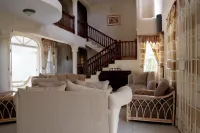 Marzalea 5 Bd Villa by Zenbreak Hotels in Holetown