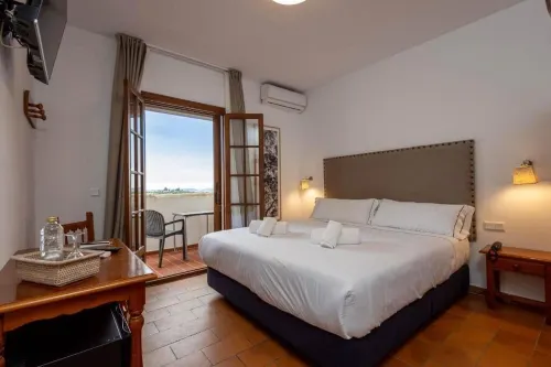 Hotel Tugasa Villa de Algar