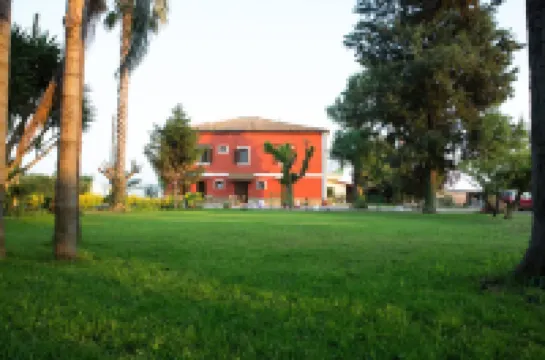 B&B La Chora Di Paestum