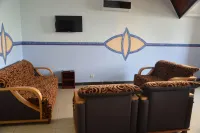 Hotel International Hotels in Grand-Bassam