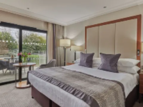 St. Pierre Park Hotel & Golf Hotels in Saint Peter Port