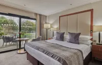 St. Pierre Park Hotel & Golf Hotels in St Saviour Guernsey