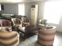 Pentagon Luxury Suites Enugu - Gym