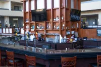 Atrium Hotel and Suites DFW Airport - bar
