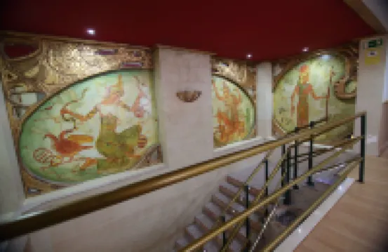 Casual Civilizaciones Valencia