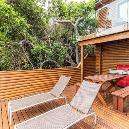Boardwalk Lodge – Self-Catering