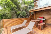 Boardwalk Lodge – Self-Catering