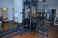 Fortezza Beach Resort - Gym