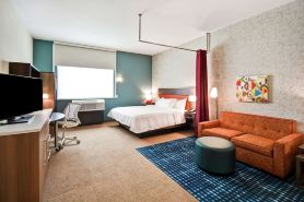 Home2 Suites by Hilton Columbus Downtown