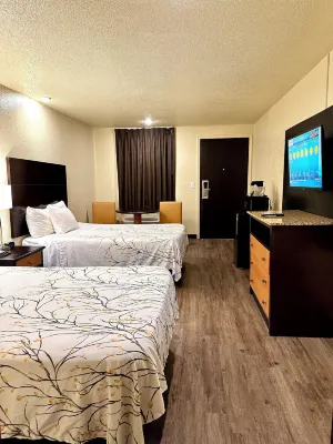 Travelers Inn Elizabeth City